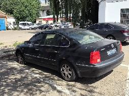 （蒙A72871）帕萨特牌SVW7203BPi小型轿车2.0（中国国际航空股份有限公司呼和浩特营业部）(二次挂牌)(国资监测编号GR2024NM1001770-2)