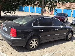 （蒙A72871）帕萨特牌SVW7203BPi小型轿车2.0（中国国际航空股份有限公司呼和浩特营业部）(二次挂牌)(国资监测编号GR2024NM1001770-2)