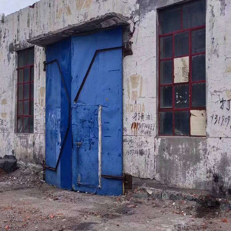 呼伦贝尔农垦物资石油集团有限公司拖修厂27号仓库房产招租（年租金底价38000元、租期1年）(国资监测编号GR2024NM1002443)