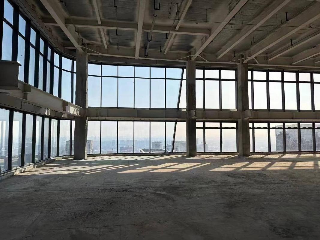 浙江省杭州市余杭区南苑街道北湖街1号第46层非住宅房地产租赁(国资监测编号GR2024YN1000351)