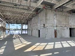浙江省杭州市余杭区南苑街道北湖街1号第46层非住宅房地产租赁(国资监测编号GR2024YN1000351)