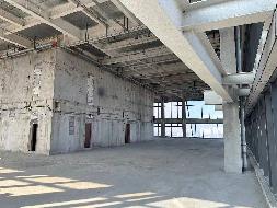 浙江省杭州市余杭区南苑街道北湖街1号第46层非住宅房地产租赁(国资监测编号GR2024YN1000351)