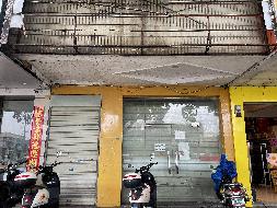 柳州市柳南区银山街道柳邕路255号2-1号门面招租项目