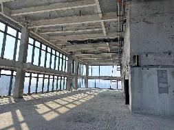 浙江省杭州市余杭区南苑街道北湖街1号第46层非住宅房地产租赁(国资监测编号GR2024YN1000351)