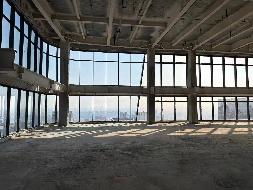 浙江省杭州市余杭区南苑街道北湖街1号第46层非住宅房地产租赁(国资监测编号GR2024YN1000351)