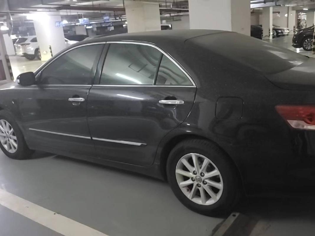 （蒙AHR797）丰田凯美瑞车GTM7200GB小型轿车2.0（中国中信金融资产管理股份有限公司内蒙古自治区分公司）(三次挂牌)(国资监测编号GR2024NM1001788-3)