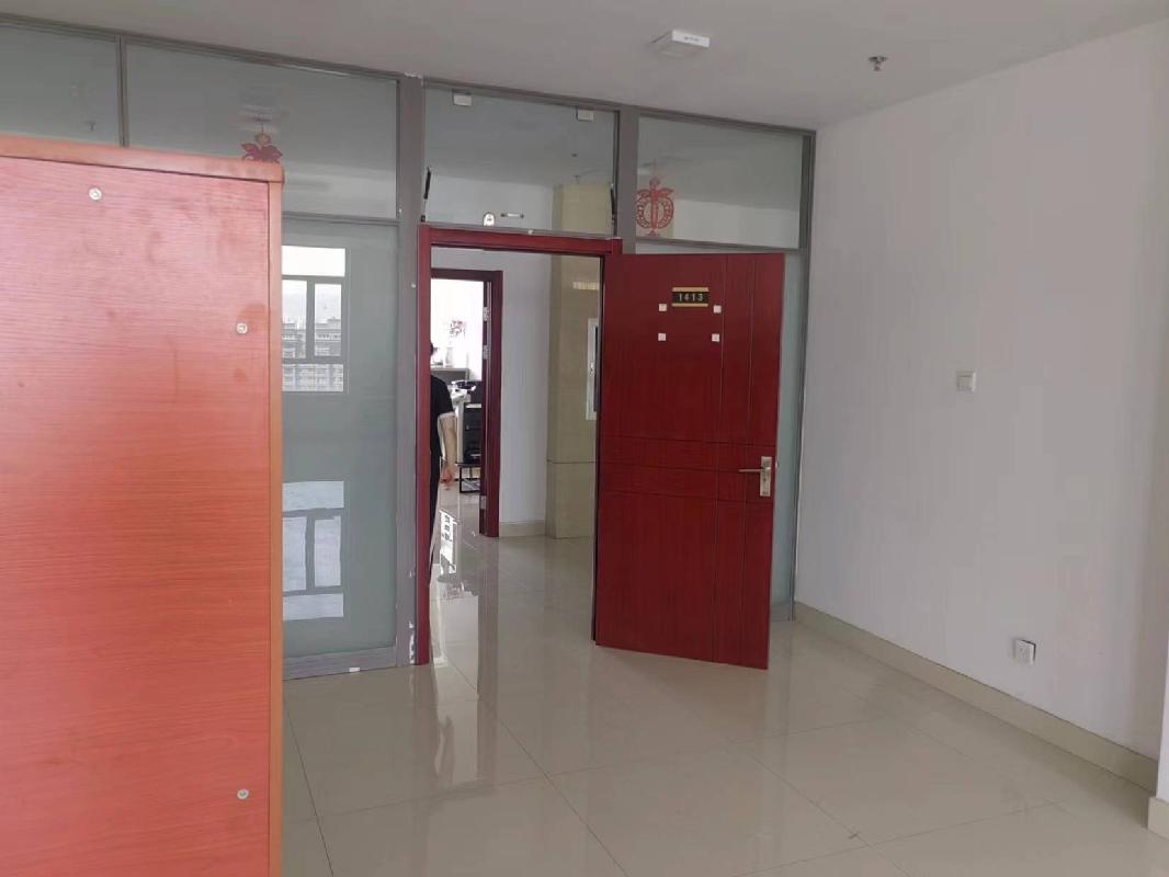 赛罕区鄂尔多斯东街金融住宅小区2号楼14层1401-10出租