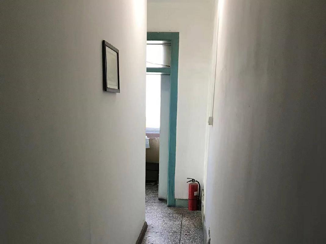 大连市沙河口区民权街2号楼二层西南角房产出租交易公告(国资监测编号GR2024HL2002003)