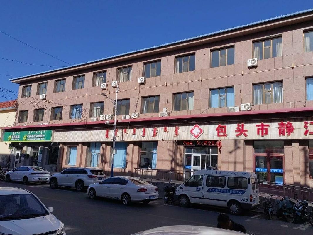 达尔罕茂明安联合旗农村信用合作联社持有的达茂旗百灵庙镇大街商业房地产（融达）房产转让项目