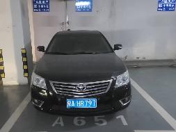 （蒙AHR797）丰田凯美瑞车GTM7200GB小型轿车2.0（中国中信金融资产管理股份有限公司内蒙古自治区分公司）(三次挂牌)(国资监测编号GR2024NM1001788-3)