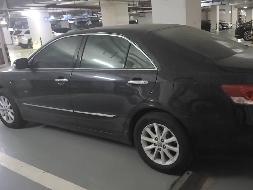 （蒙AHR797）丰田凯美瑞车GTM7200GB小型轿车2.0（中国中信金融资产管理股份有限公司内蒙古自治区分公司）(三次挂牌)(国资监测编号GR2024NM1001788-3)