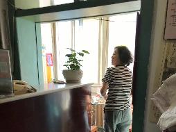 大连市沙河口区民权街2号楼二层西南角房产出租交易公告(国资监测编号GR2024HL2002003)