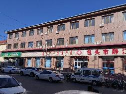 达尔罕茂明安联合旗农村信用合作联社持有的达茂旗百灵庙镇大街商业房地产（融达）房产转让项目