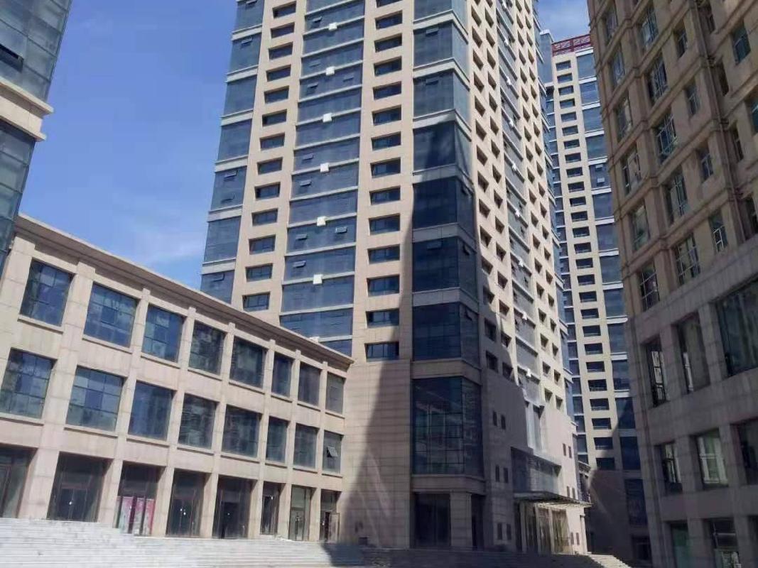 伊旗矿区联社持有的鄂尔多斯市东胜区富庭和苑商业等7处房产整体转让