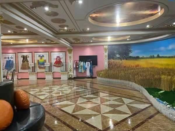 额尔古纳市拉布大林街道办事处第十三登记区等3处房产