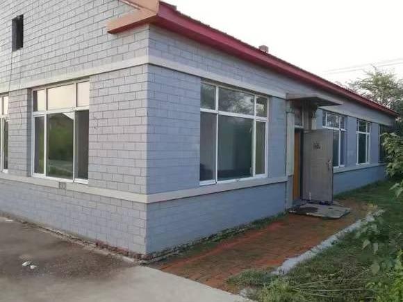 鄂伦春自治旗大杨树镇桥东七委房屋等6处房产