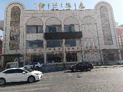 包头市东河区工业路