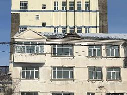 鄂温克族自治旗锡尼河西苏木呼伦贝尔北雪乳业有限责任公司房产等6处房产