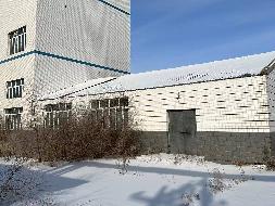 鄂温克族自治旗锡尼河西苏木呼伦贝尔北雪乳业有限责任公司房产等6处房产
