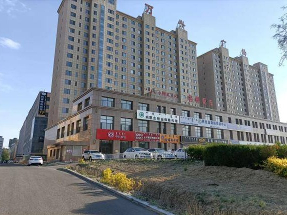 托克托农商行94宗房产项目转让（6次）