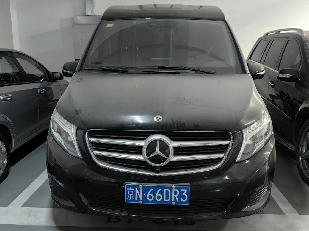 （京N66DR3）中意牌小型普通客车2.0L（蒙商银行股份有限公司）