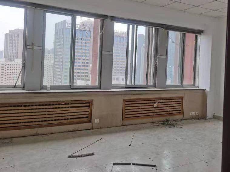 呼和浩特市新华大街54号金融大厦15层1508房产招租