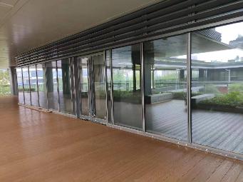 常州金融商务广场5号楼3层（301、302、303、304、305号)整层商铺招租公告招租公告