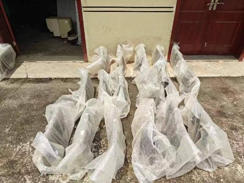 湖南省高速永州分公司一批报废办公、生活设备资产(二次挂牌)(国资监测编号GR2024HN1000762-2)