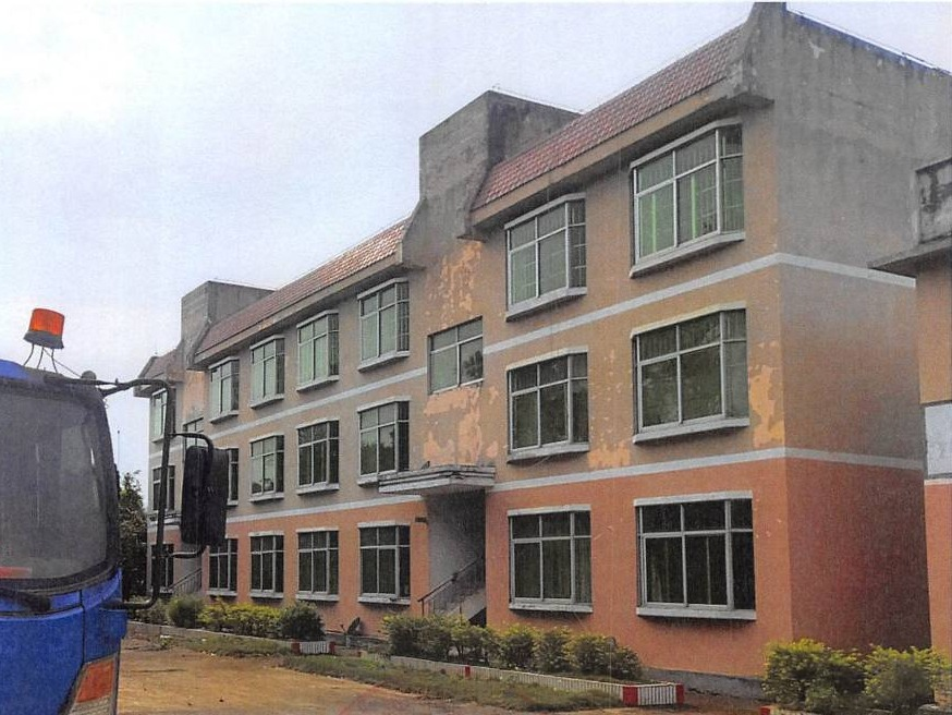 广西壮族自治区钦州钦北公路养护中心那蒙养护站房屋（含附属院落）招租（3年）项目交易公告