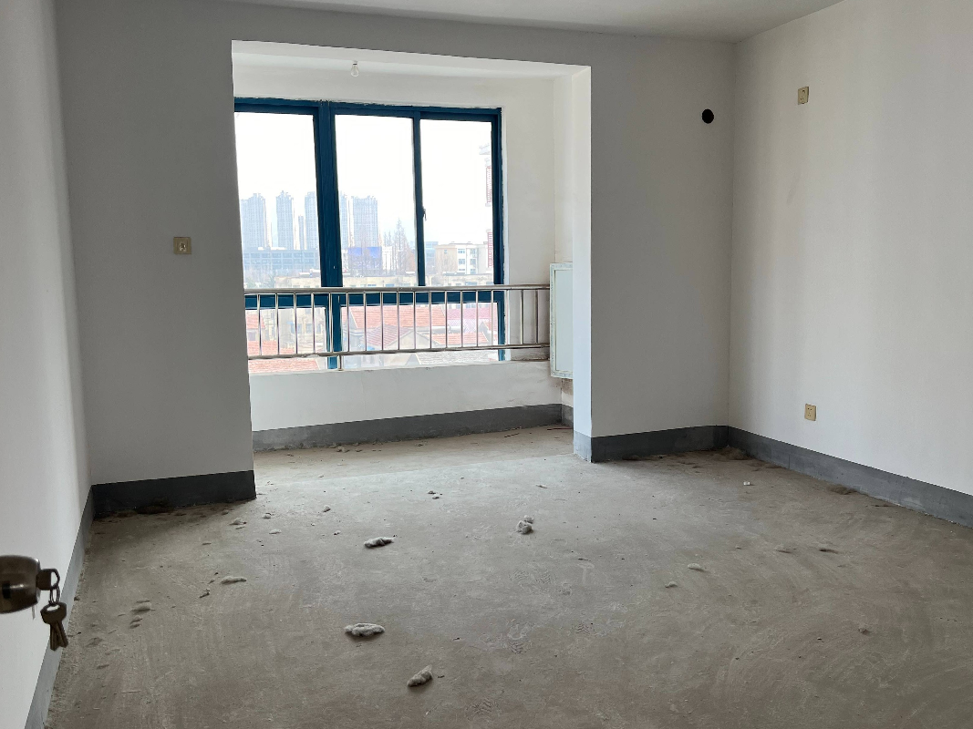 开发区振云路26-31号楼1单元501室招租