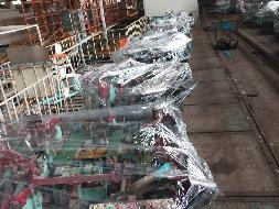一批焊枪、检测具等报废资产转让公告