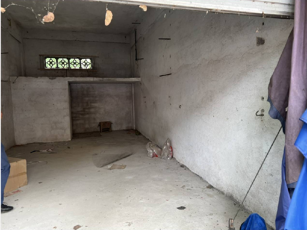广西壮族自治区大新公路养护中心宝圩养护站房（住宅2）第10号房屋招租（5年）项目交易公告