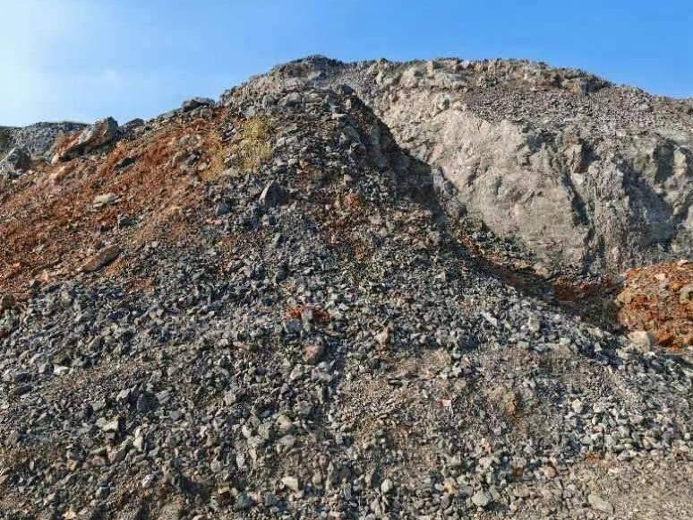 睢宁县姚集镇太平山北侧关闭矿山生态修复治理工程废弃土石料转让公告(国资监测编号GR2024JS4006799-8)
