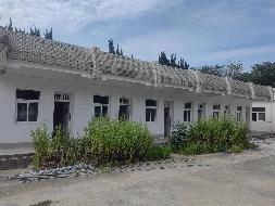 芜湖三山经济开发区龙湖街道原中沟乡敬老院办公用房