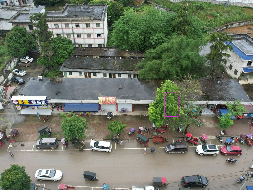 广西壮族自治区大新公路养护中心宝圩养护站房（住宅2）第10号房屋招租（5年）项目交易公告