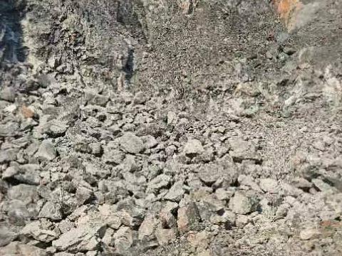 睢宁县姚集镇太平山北侧关闭矿山生态修复治理工程废弃土石料转让公告(国资监测编号GR2024JS4006799-8)