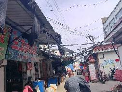 海州区白虎山花卉市场（海州白虎山小商品市场安置过渡区）内三处房地产整体招租