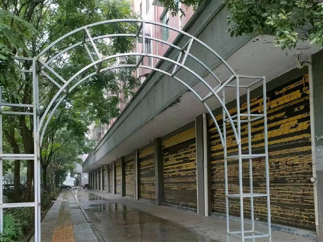 郴州市苏仙区祥云路白露塘增湖公租房增湖小区2#栋104出租(第二次)