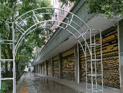 郴州市苏仙区祥云路白露塘增湖公租房增湖小区2#栋104出租(第二次)