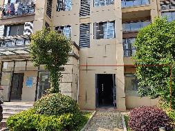 芜湖市湾沚区湾沚镇东湖社区旺角翡翠公馆4号楼104室房产出租公告