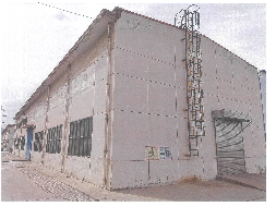 [金昌市]甘肃省金昌市金川区新华路25号粒料车间、注塑车间厂房租赁公告