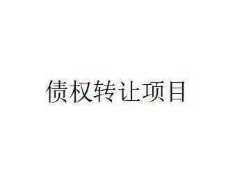 额尔古纳市农村信用合作联社持有的11620909.82元债权转让项目