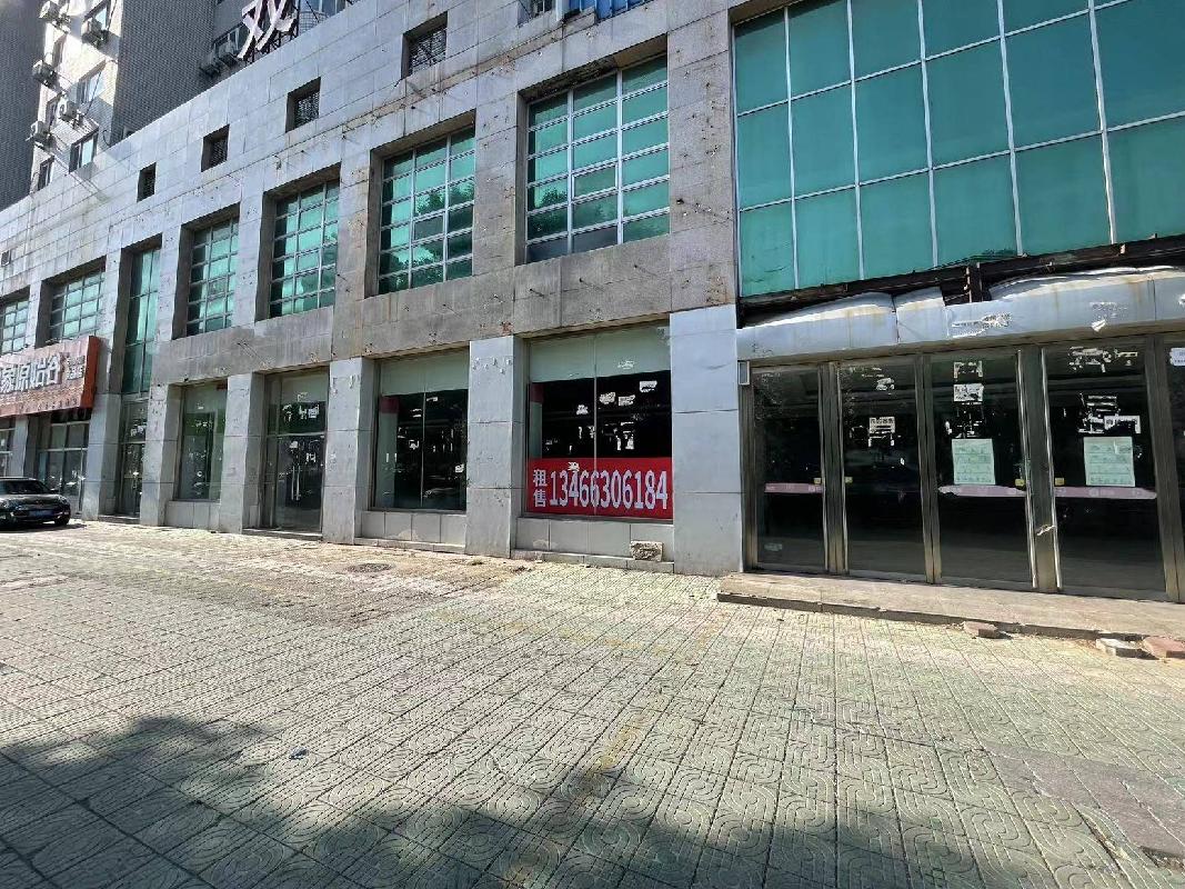 北京市丰台区东木樨园9号楼-1层9-39,2层9-41,1层9-40房产整体转让