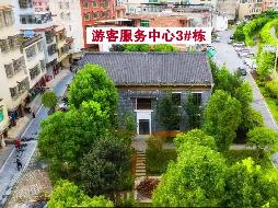 汝城县中大街66号理学古镇游客服务中心出租