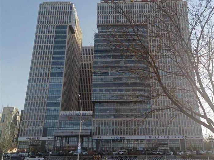 包头市昆区青年路11号街坊、昆区青年路11号街坊-102、稀土高新区黄河大街98号包头金融广场1-A1301