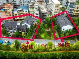 汝城县中大街66号理学古镇游客服务中心出租