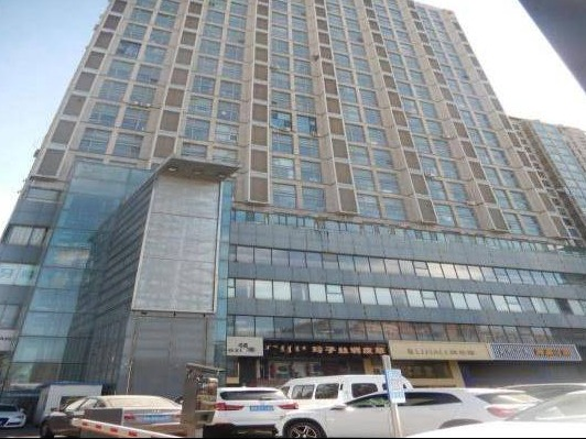 托克托农村商业银行7宗房产转让