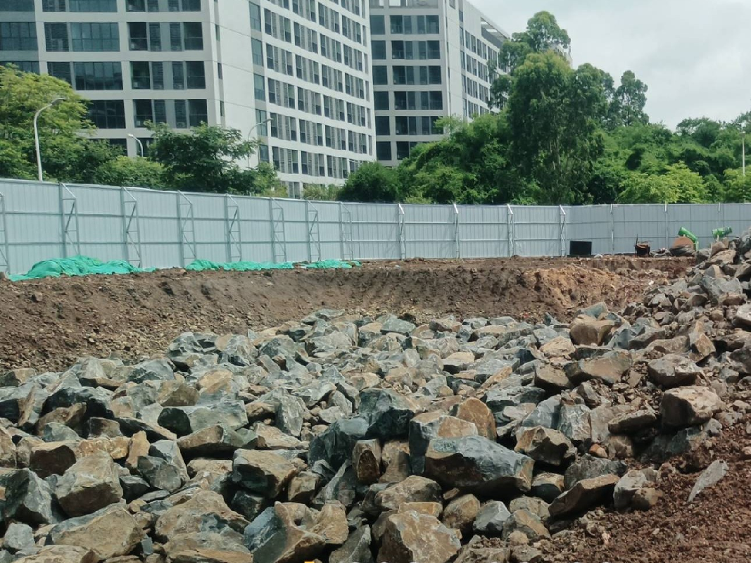 建投•学府上品项目的原石公开转让(国资监测编号GR2024HI1000397)