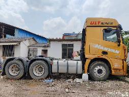1台牵引车（№XG2434-03）转让公告(国资监测编号GR2024JS4006930-4)