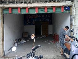 岑溪市糯垌镇新塘村集体商铺第22号铺面招租项目